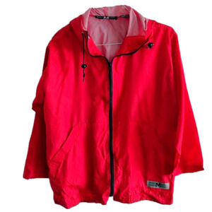 Mureli M Sport windbreaker size PS